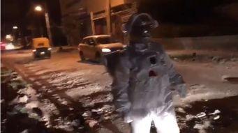 月球宇航员爆料了吗视频,揭秘神秘月球爆料视频背后的真相 第1张 月球宇航员爆料了吗视频,揭秘神秘月球爆料视频背后的真相 第1张