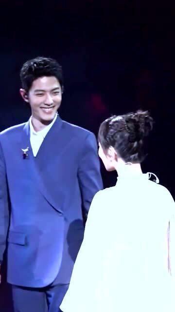 王翔最新爆料肖战杨紫是真的吗,肖战杨紫恋情实锤?王翔最新爆料揭秘真相 第2张 王翔最新爆料肖战杨紫是真的吗,肖战杨紫恋情实锤?王翔最新爆料揭秘真相 第2张