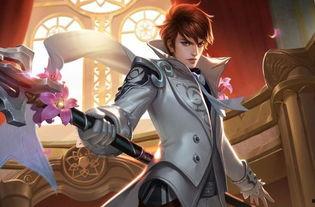 王者荣耀弈宸爆料视频,王者荣耀新英雄及重大更新揭秘 第2张 王者荣耀弈宸爆料视频,王者荣耀新英雄及重大更新揭秘 第2张